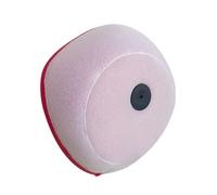 Qyljeiwred Esponja limpiadora de aire para motor de motocicleta, esponja limpiadora de entrada de filtro de aire, repuesto de filtración de motocicleta para ciclomotor, calle, motocross, ATV, Touring
