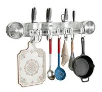 Qyljeiwred Ganchos con ventosa, sin taladrar, extraíbles, 8 ganchos de montaje en pared, para cocina, baño, ducha, toalla, esponja, tabla de cortar, espátula, sombrero, abrigo, bolsa, llave