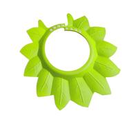 Qyljeiwred Protector de lavado de cabello para niños pequeños, gorro de ducha ajustable, protector de baño, gorro de champú para ojos, protector para el cabello, visera de cabeza de baño para niños