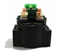 QYMOTO CFMOTO - Relé solenoide de arranque para CFMOTO CFORCE 400 500 600 800 1000 ATV número de pieza 9CR6-150310 (2016-2023)