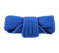 Qyrugcxs Universal Headgear CPAP Neck Pad Cubre Premium CPAP Strap Covers para Headgear Straps Cuello CóModo