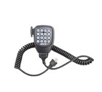 QYT Micrófono de mano compatible con radio móvil QYT KT-8900/KT-8900D/KT-980 PLUS/KT-7900D/KT-5800/UV25x2