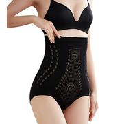 QYYZTHX Sujetador sin Tirantes Pull In Pants Mujeres 2025 Push up Leggings Pantalones de Control de Forma Bragas con Forma de Cintura Alta Breve Correa de Hombro Ajustable