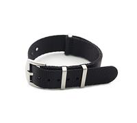 QYYZTQY 20-22mm Nylon Watch Strap for Sports and Military Watches