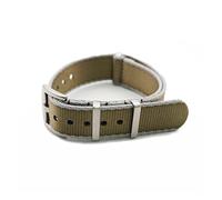 QYYZTQY 20-22mm Nylon Watch Strap for Sports and Military Watches