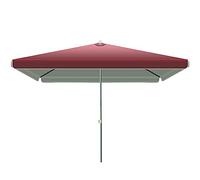 QYYZTQY 2m/6.5ft Garden Parasols,Outdoor Patio Umbrella,Market Umbrella,Sunshade and Sun Protection UV50+