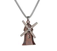QYYZTQY 925 Sterling Silver Rock and Roll Necklace For Women and Men, Violin Necklace Hip Hop Music Style Chain Guitar Necklace Pendant, Spiked Choker, Punk Choker, Spike Choker, Guitar Pick Necklace