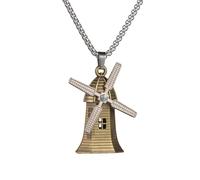 QYYZTQY 925 Sterling Silver Rock and Roll Necklace For Women and Men, Violin Necklace Hip Hop Music Style Chain Guitar Necklace Pendant, Spiked Choker, Punk Choker, Spike Choker, Guitar Pick Necklace