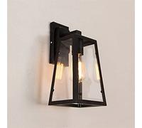 QYYZTQY All Copper and Stone Corridor Aisle Wall Lamp On The Background Wall of The Living Room Wall Light, Wall Sconces (Color : Oval)