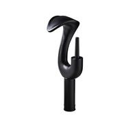 QYYZTQY Basin Washbasin Elegant Handle Single Hole Bathroom Faucet,Kitchen Sink Faucet Shower Head