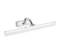QYYZTQY Bathroom Wall Lights, LED Bath Mirror Light, Makeup Mirror Front Lighting Fixture, Moisture-Proof Dressing Room Mirror Lamp, Vanity Mirror Wall Lamps~ (Color : 12w 3000k)