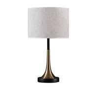 QYYZTQY Bed Lamp Nordic Bedroom Table Lamp Bedside Lamp Living Room Table Lamp Light Luxury Dimming Bedside Reading Lamp Living Room Lamp