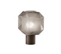 QYYZTQY Bed Lamp Stylish Living Room Art Table Lamp Coffee Table Bedroom Bedside Study Small Table Lamp Living Room Lamp