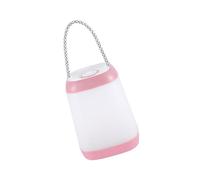 QYYZTQY Bedside Light Toy USB Rechargeable Lamp Lantern Decor Desk Topper Sleep Night Light Kids Decor Kids Table Lamp Kid Night Light USB Desk Lamp Desk Lamps Pink Portable Nursery