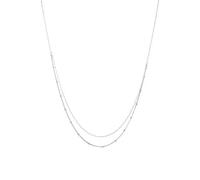 QYYZTQY Chandelier Necklace for Women Clavicle Button Moon Jewelry Pendant Light