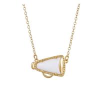 QYYZTQY Choker Necklace Cheerleading For Women Mom Cheer Cheerleader Heart Locket