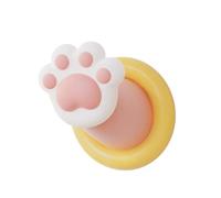 QYYZTQY Convenient Carrying Creative Night Light Desk Lamp Magnetic Place Charging Dimming Desk Light Funny Ambience Children's Birthday Gift Table Lamp Toys Parent & Child Boys & Girls Room Lighting