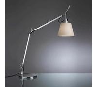 QYYZTQY Creative Foldable Study Room Desk Light Adjustable Angle Portable Hardware Fabric Desk Lamp Suitable For Hotel Guest Room Table Lamp Operating Table Nongjiale Tea House Lighting Fixture