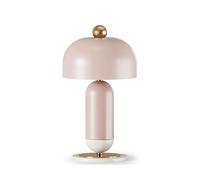QYYZTQY Creative Hardware Desk Lamp Cozy Bedroom Bedside Children's Room Desk Light Counter TV Wall Table Lamp Hotel Room B&B Lounge Area Coffee Shop Restaurant Lighting Fixture