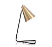 QYYZTQY Creative Line Adjustable Bedside Desk Light Personalized Minimalist Metal Desk Lamp For Living Room Sofa Dining Table Counter Table Lamp Villa Showroom Showcase Window Decoration Lighting