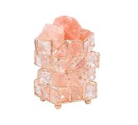 QYYZTQY Desk Lamp Aromatherapy Crystal Bedroom Sleep Bedside Table Small Night Light High End Romantic Atmosphere Light Table Light