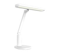 QYYZTQY Desk Lamp LED Desk Lamp for Home Office, Eye Protection Automatic dimming Reading Light with 3 Color Modes, Touch Control with Auto Shut-Off Timer Table Light