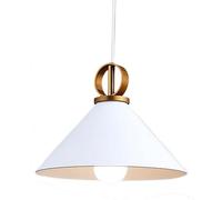 QYYZTQY E27 Pendant Lamp, Lamp Shades,Hanging Fixture,Restaurant Ceiling Lighting Fixture,Compatible with Kitchen Island,Chandeliers Light Fixture