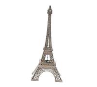 QYYZTQY Eiffel Tower Trendy Decor Dinner Table Decor Nightlights for Children Kids Desk LED Desk Light Desktop Decor Night Light Lamp Home Desktop Ornament Zinc Alloy Travel Metal Fashion