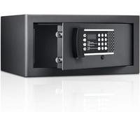 QYYZTQY Electronic Security Safe Steel Construction Money Box Digital Keypad Safes for Business Passport Jewelry and Cash