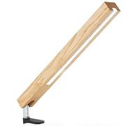 QYYZTQY Elegant Godess4 Continental Creative Parquet Rectangular Arm Lamp Adjustable Warm Light LED Eye Protection Read Bed Study 28 400cm Soft Eye Protection