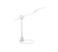 QYYZTQY Eye Protection Full Spectrum Desk Desk Light Wireless Rechargeable Folding Children's Study Desk Lamp For Study Room Bed Bed Writing Desk Table Lamp Dormitory Apartment Decoration Lighting