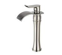 QYYZTQY Faucets, Spring Stainless Steel with Sprayer, Pull Down Faucet for Sink, ller, Tap, RV Kitchen F