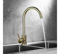 QYYZTQY for Cold and Hotxer Tap Sink Faucet Vegetable Washing Basin Brushed Kitchen Accessories Shower Head