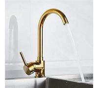 QYYZTQY for Cold and Hotxer Tap Sink Faucet Vegetable Washing Basin Brushed Kitchen Accessories Shower Head