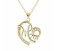 QYYZTQY for Women Hop Steel Link Fashion Stainless Women's Hip 3mm Jewelry Necklace Necklaces Potato