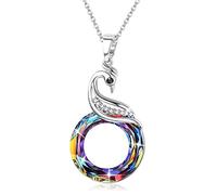 QYYZTQY Gold Beachy Seashell Starfish Women Pearl Coin Portrait Summer s Chunky Charm Puka Shell Surfer Beach Jewelry for Girls