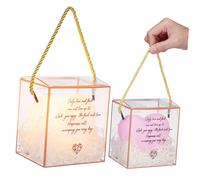 QYYZTQY Heart Silicone Light PVC Love Night Light Desk Lamp Luminous Portable Bedside Lamp