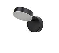 QYYZTQY Indoor Lighting Compatible with Home Touch Dimming Wall Lamp Minimalist with LED Wall Lights Aisle Beside Room, Wall Sconces