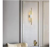 QYYZTQY Industrial Wall Lamp Sconces Lighting Wall Mounted Lights Bathroom LED Wall Indoor Bedroom Bar Dining Room Ceiling Fixture Mirror Light (Color : Green) (Color : White)