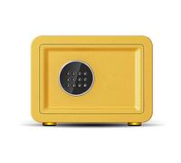 QYYZTQY JCNAGXY and Lock Digital Electronic Security Safe Features with Thicker Solid Steel Plate Great for Home