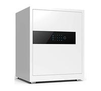 QYYZTQY JCNAGXY Small for Personal Cabinet Safes Biometric Fingerprint Home Steel Electronic Digital Security Safe Display