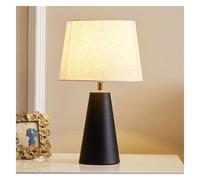 QYYZTQY Lamp for Desk Table Lamp Bedroom Bedside Lamp Imitation Marble Touch Table Lamp Study Reading Lamp Desk Led Lamp(B)