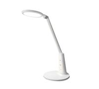 QYYZTQY LED 5-Speed Dimming Children Desk Light No Video Flash Eye Protection Learning Desk Lamp for Children's Room Bedroom Workstation Table Lamp Writing Desk Dormitory Decoration Lighting Fixture
