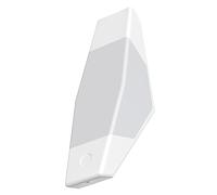 QYYZTQY LED Night Light Tabletop Night Light LED Bedside Lamp Wall Lights for Bedroom Desk Lights Soft Table Lamp Cartoon Dimmable Table Lamp Color Changing Lamp USB Charged Lamp White Abs