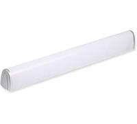 QYYZTQY Light Led Special Bathroom Makeup Lights Home Bedroom Dresser Wardrobe Lighting Wall Lamp Bath Decor Wall Lamp (Color : Warm White Light, Size : 60CM)