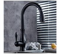 QYYZTQY Light Luxury Brass Sprayer,Dual Function Faucet for Sink,High ARC Kitchen Faucets with Pull Down Sprayer,Utility Sink Fau