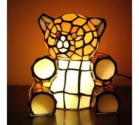 QYYZTQY Little Bear Table Lamp Night Light