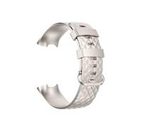 QYYZTQY Matte Leather Watch Strap, 20mm-21mm Green and Dark-Brown - Soft Wrist Band for Watches