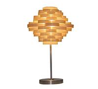 QYYZTQY Minimalist Handmade Abstract Lantern LED Desk Lamp Nightlight Lantern Alloy Bedroom Decoration Living Room Office Elegant Soft Eye Protection