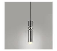 QYYZTQY Minimalist Pendant Lights Gold Restaurant Bar Hanging Lamp Kitchen Island Dining Room Decoration Chandelier